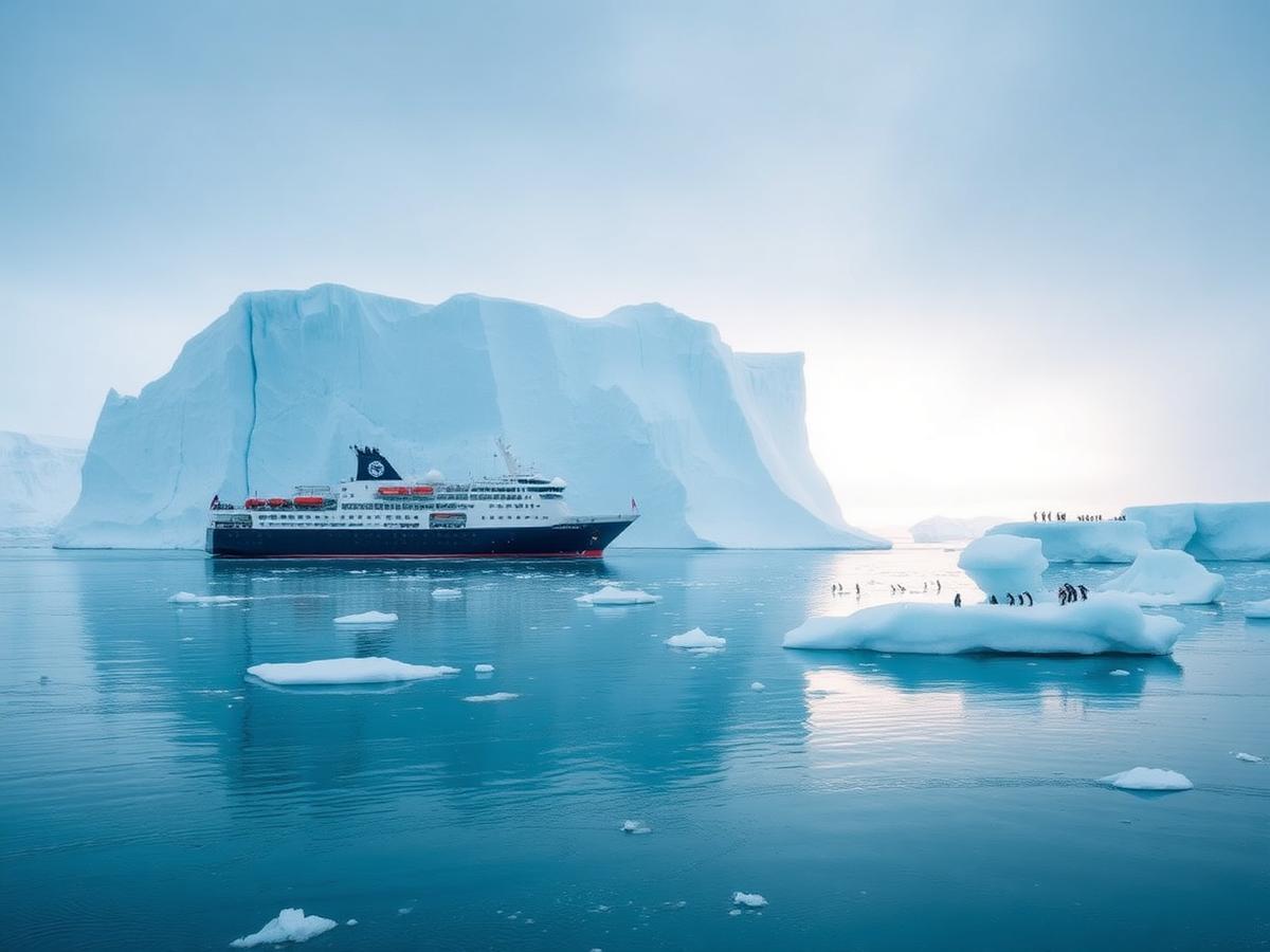 Expedition Cruises