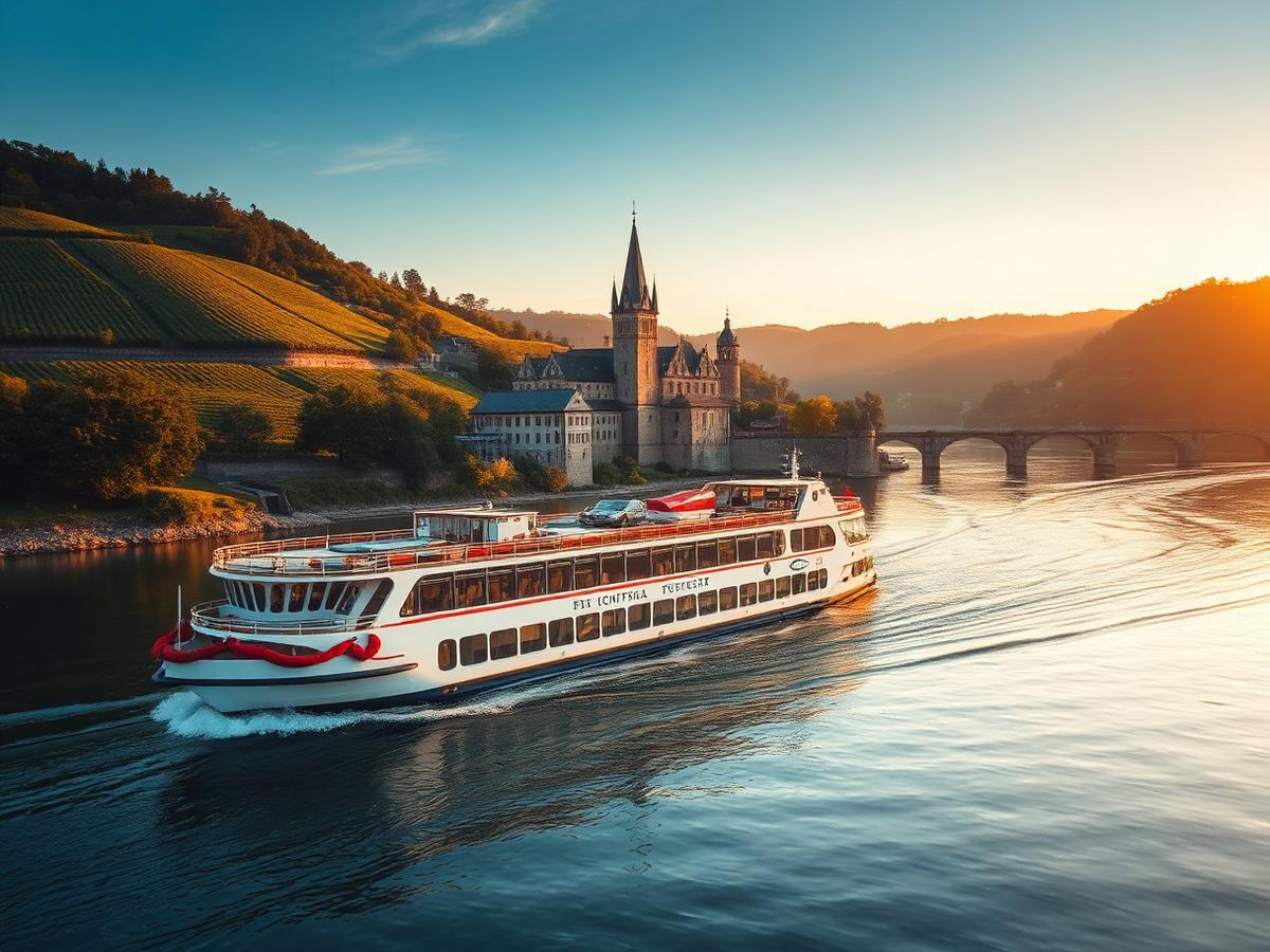 River Cruises